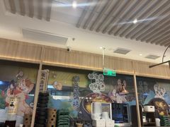 -云海肴·汽锅鸡·云南菜(广安门天虹店)