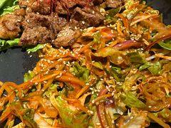 -HOTISLAND海鸡岛·韩国料理(江南西店)