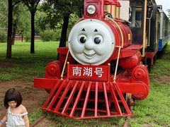 -武清南湖绿博园