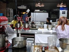 -王森咖啡西点烘焙培训(上海名厨中心店)