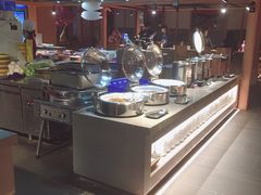 -蓝鲸湾汤泉(包河店)