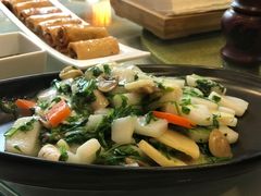 -五观堂素食(新华路店)