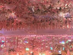 -芭菲盛宴·环球美食(袁家岗店)