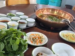 -朝伟清真铜瓢牛肉馆(三十年老·店)