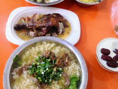 -南宁市连升风味小吃店