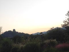 -雅达·阳羡溪山小镇中心