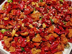 -蓉城小馆(科兴店)