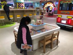 -meland亲子乐园·派对·研学(淄博万象汇店)