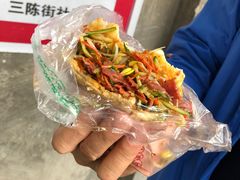 -小陈方酥锅盔(古城总店)