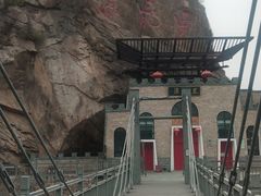 -黑龙潭风景区