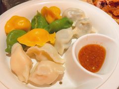 -前海沿•青岛菜(中山路天主教堂店)