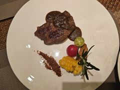 -家兴精品酒店-1959西餐厅