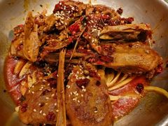-潇湘码头·鲜湘菜(清河店)
