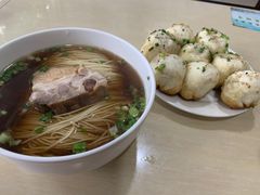 -老西白点心店