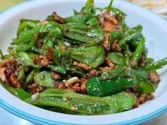 -福巷湘食小馆·猛火现炒(上海首店)