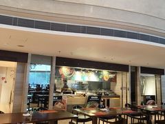 -广州希尔顿逸林酒店-OPEN開·全日制餐厅·海鲜·小火锅·自助餐(东风路店)