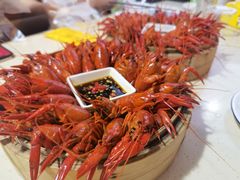 精品陈帅蒸虾-陈帅夜排档·龙虾·炒菜·烤串(世茂店)
