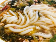 小锅米线-蝴蝶泉宾馆-中餐厅