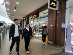 -杉杉奥特莱斯广场(哈尔滨店)