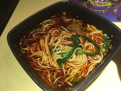 -一个叫川的地方(麒麟新天地店)