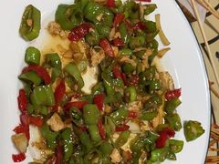 -新凯旋烧烤·燕姐千岛湖土菜