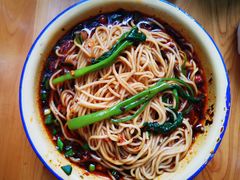 小面-赵伍面庄(松石大道店)
