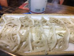 -盖帮鳝鱼串串(东郊记忆店)