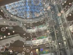 -百联川沙购物中心