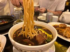 -中国厨房/台湾牛肉面