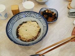 -朱洪元苏式面馆(绿宝广场店)