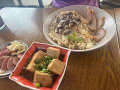 -千金一碗·宝岛一村(韩国街店)