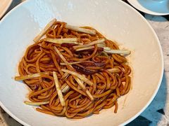 长寿面-广州文华东方酒店·江-由辉师傅主理