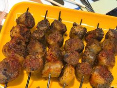 -清真.德枭炕肉店.青海菜(大新街夜市店)