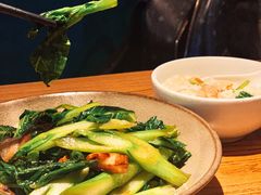 -潮粥荟·潮汕砂锅粥(朝阳大悦城店)