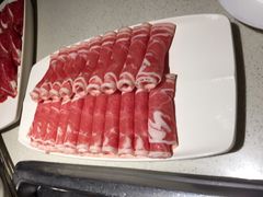 牛肉卷-海底捞火锅(亲子主题北金鹰店)