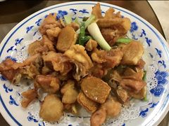 辣子鸡-腰记饭店(龙源路店)