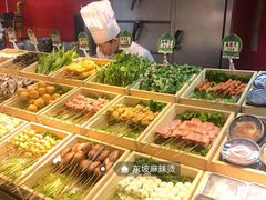 -眉州东坡(民族园店)