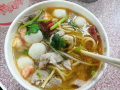 招牌虾面-明月虾面(厦禾路店)