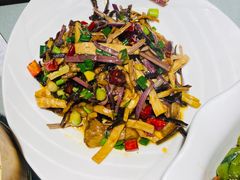 -乐口福家常菜馆(古庸路店)