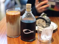 -Line 咖啡(石厦花园店)