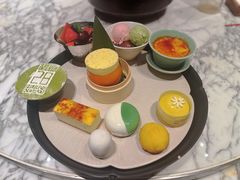 -杭州君悦酒店·湖滨28中餐厅