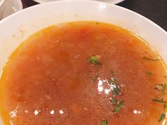 -WOLFGANG PUCK KITCHEN & BAR(迪士尼小镇店)