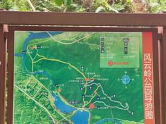 -风云岭森林公园