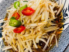 白水芹-小实惠嘉(威海路店)