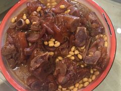 -人民公社大食堂(张家湾店)