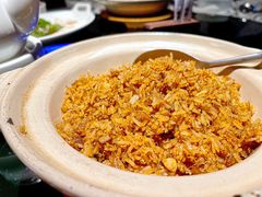 秘制蛋家炒饭-炳胜品味(海印总店)