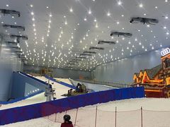 -广州热雪奇迹