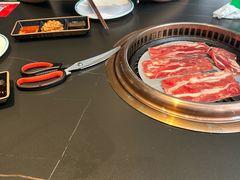 -火影不二碳烤牛肋条自助烤肉店榴莲鳗鱼生蚝(红山店)