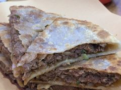 -老舅老蒙肉饼非遗店(一店)