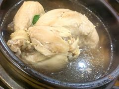 -张师傅参鸡汤店(高丽街店)